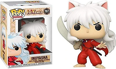 Pop! Inuyasha #767 Vinyl Figure