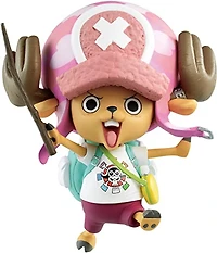 One Piece: Stampede - Tony Tony Chopper Anime Statue