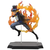 One Piece Sabo Bandai Ichiban Anime Statue