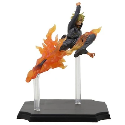 One Piece Sanji Bandai Ichiban Anime Statue