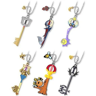 Keyblade Collection 2 "Kingdom Hearts" (Assorted)