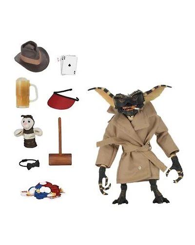 Gremlins – 7” Scale (AF) – Ultimate Flasher