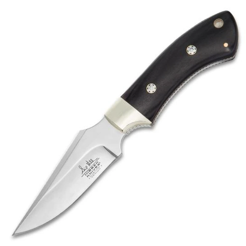 Gil Hibben Sidewinder Fixed Blade with Sheath