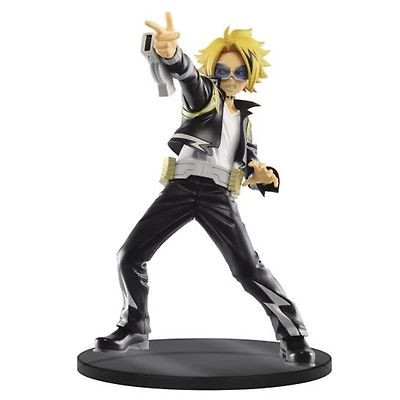 Denki Kaminari My Hero Academia Anime Statue