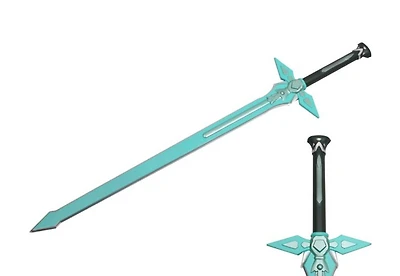 Foam - Sword Art Online Green 31.5"
