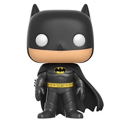 Pop! DC Batman 18" #144 Vinyl Figure