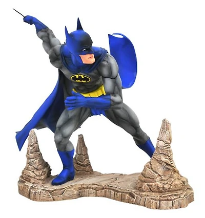 DC Batman PVC Statue