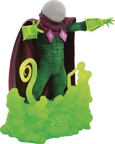 Marvel Mysterio Gallery Diamond Select Statue