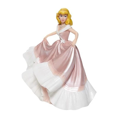 Disney Cinderella Resin Statue