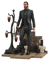 John Wick 2 Gallery PVC Statue