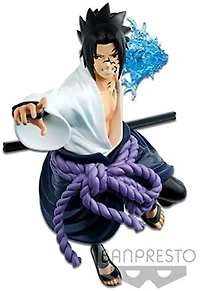 Uchiha Sasuke Naruto Figure Anime Statue
