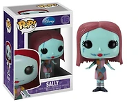 Pop! NBC Sally #16 Vinyl Figure