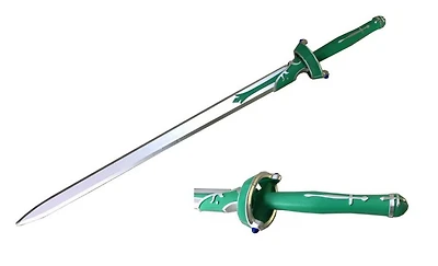Foam - Sword Art Online Asuna Green 43"