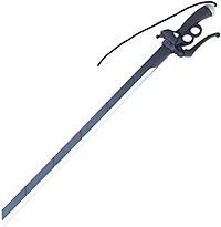 Foam - Attack On Titan Sword