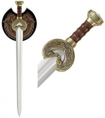LOTR Herrugrim Sword of King Theoden