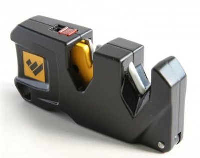 Pivot PLUS Knife Sharpener Work Sharp