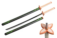Foam - (Shinobu) Demon Slayer Anime Katana Sword