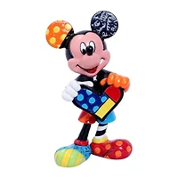 Disney Mickey Mouse Mini Figure