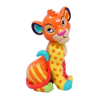 Disney The Lion King Simba Mini Figure