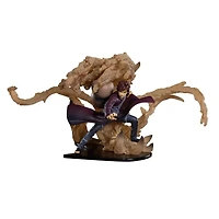 Naruto Sippuden Gaara Figuarts ZERO Bandai Spirits Statue