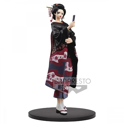 One Piece Nico Robin Wano Country vol.2 Banpresto Statue