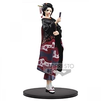 One Piece Nico Robin Wano Country vol.2 Banpresto Statue