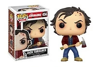 Pop! The Shinning Jack Torrance #456 Vinyl Figure Chase