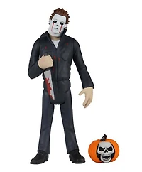Toony Terrors - Bloody Tears Michael Myers (Halloween 2)  6" (AF)
