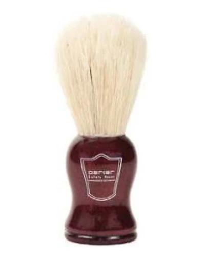 Parker - Rosewood Handle Boar Bristle (Shaving Brush)