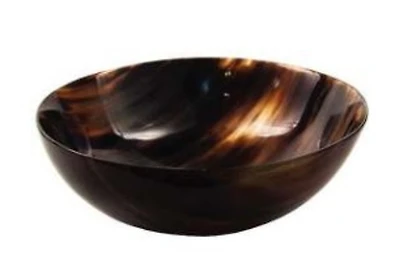 Parker - Ox Horn (Palm Bowl)