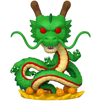 Pop! Dragon Ball Z Shenron Dragon 10" Super-Sized Vinyl Figure