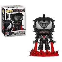 Pop! Venomized Iron Man #365 Vinyl Figure