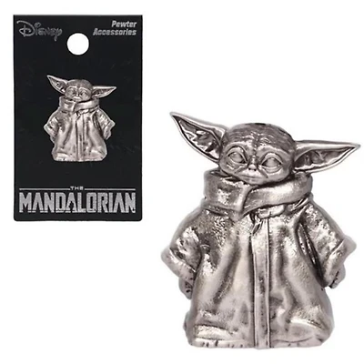 Pin - The Child Full Figure "Star Wars"