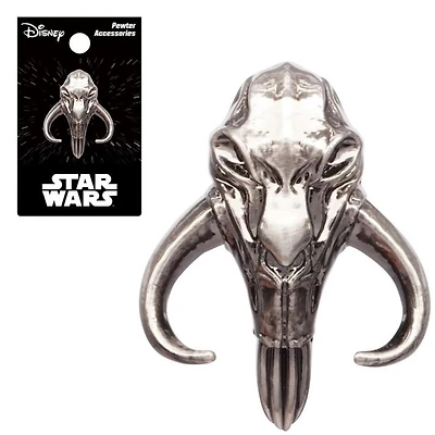Pin - Mudhorn Signet Mandalorian "Star Wars"