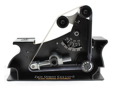 Ken Onion Edition (Blade Grinding) Work Sharp