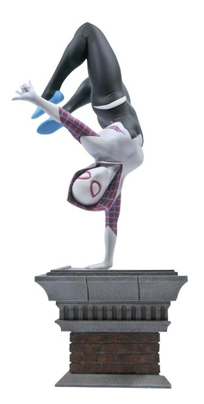 Spider-Gwen Gallery Marvel Statue