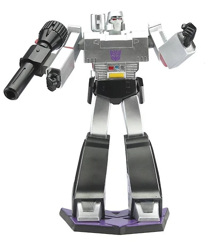Transformers Megatron 9" PCS Collectibles Statue