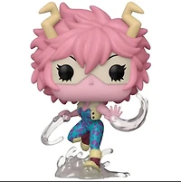 Pop! My Hero Academia Mina Ashido #790 Vinyl Figure