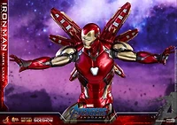 Figure Marvel - Iron Man Mark LXXXV "Avengers: Endgame" Sixth Scale Figure (HT)