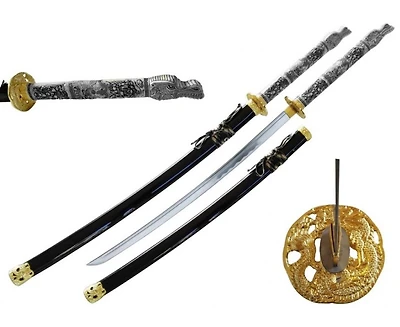 Highlander Handmade Katana