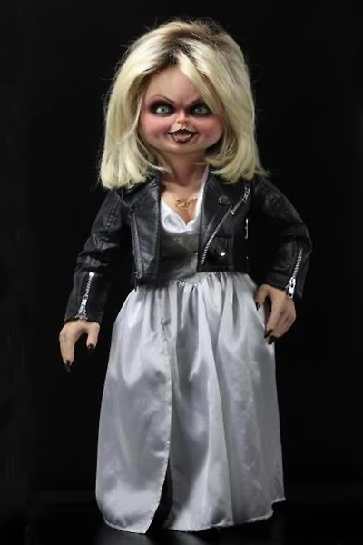 Bride of Chucky – 1:1 Replica – Life-Size Tiffany