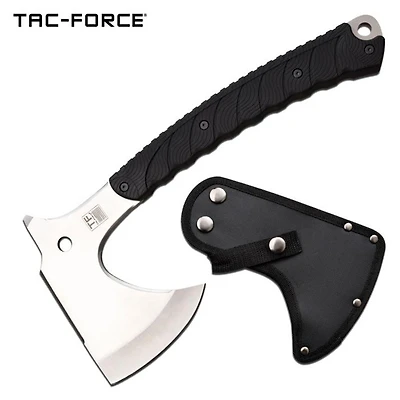 Tac-Force Axe Full Tang (3CR13)