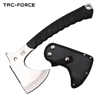 Tac-Force Axe Full Tang (3CR13)