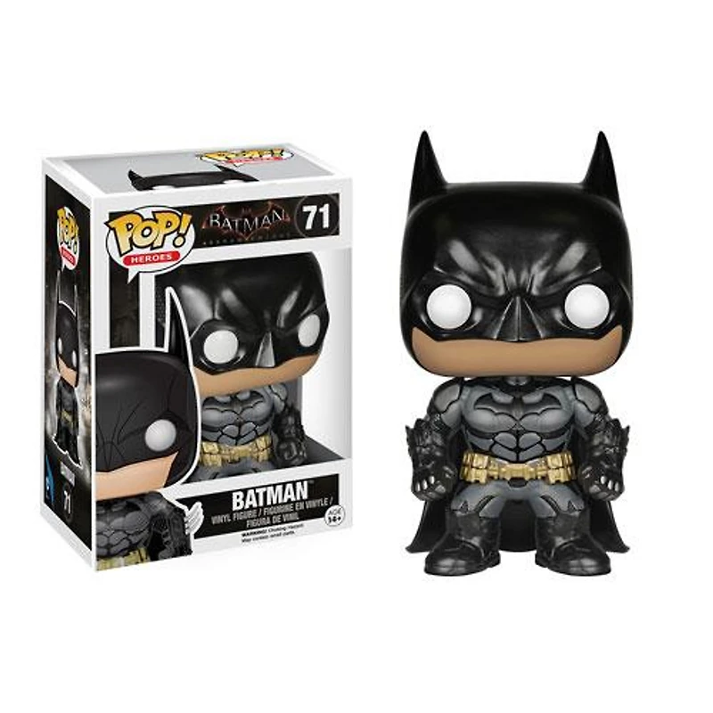 Pop! Batman Arkham Knight #371 Vinyl Figure