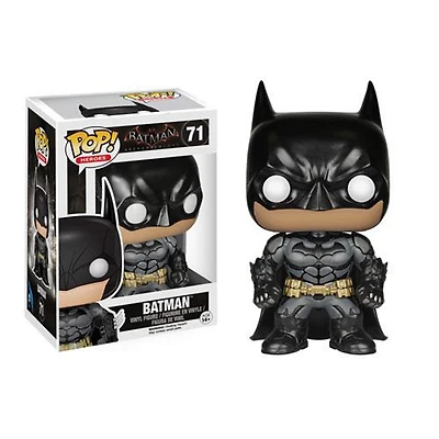 Pop! Batman Arkham Knight #371 Vinyl Figure