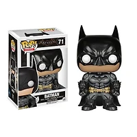 Pop! Batman Arkham Knight #371 Vinyl Figure