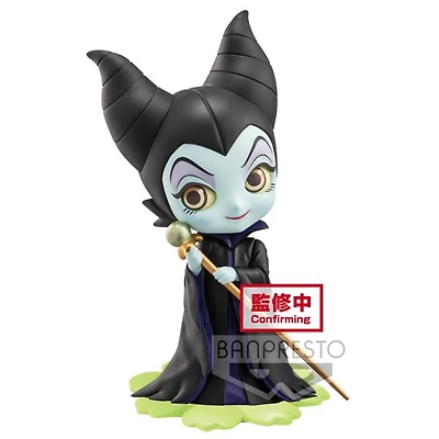 Disney Sweetiny Maleficent (Ver. A) Q posket