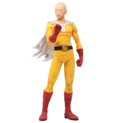 One Punch Man Saitama (Normal Face) Bandai Spirits Statue