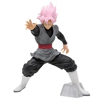 Dragon Ball Super Goku Super Saiyan Rose Bandai Spirits Statue