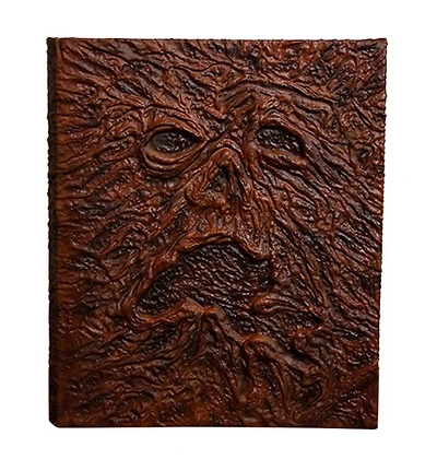 Prop - Book of the Dead Necronomicon "Evil Dead 2"